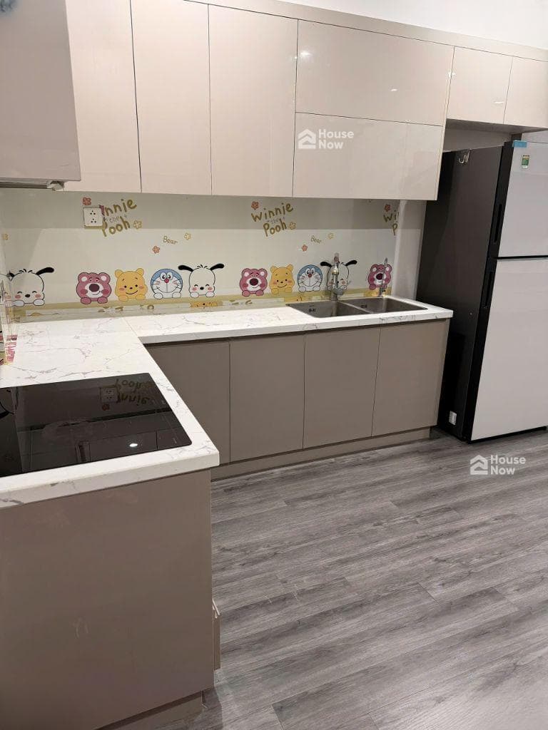 Căn hộ Phân khu The Zenpark - Vinhomes Ocean Park, 2 PN 71 m² - ảnh 2 Căn hộ Phân khu The Zenpark - Vinhomes Ocean Park, 2 PN 71 m² - ảnh 2