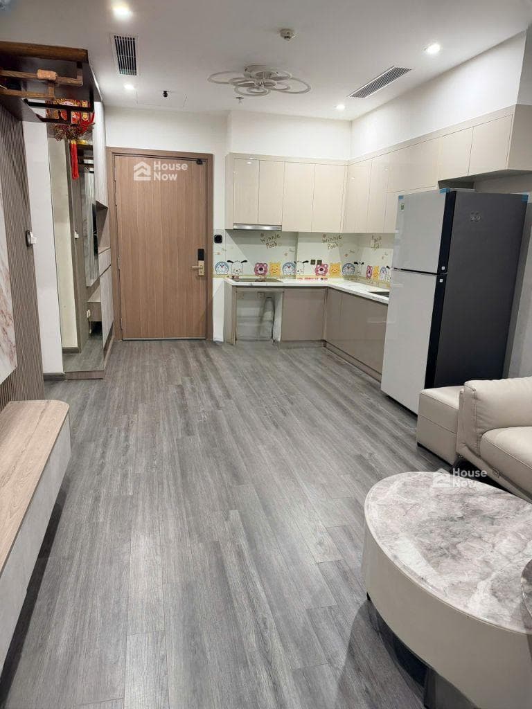 Căn hộ Phân khu The Zenpark - Vinhomes Ocean Park, 2 PN 71 m² - ảnh 3 Căn hộ Phân khu The Zenpark - Vinhomes Ocean Park, 2 PN 71 m² - ảnh 3