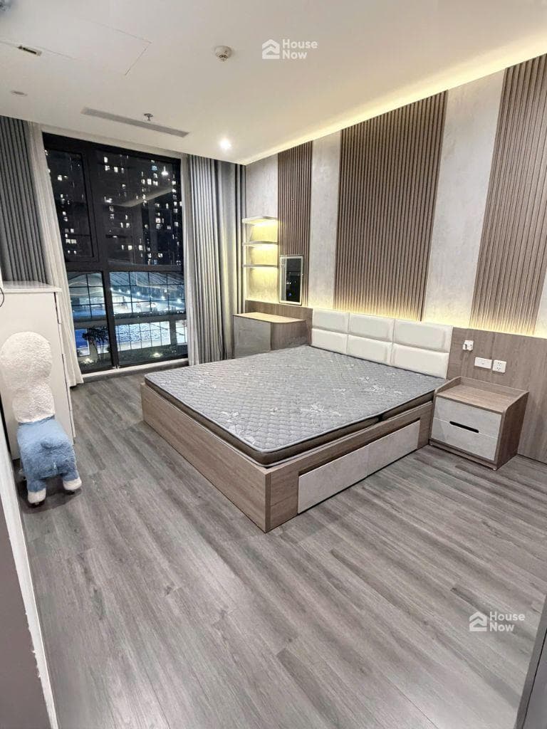 Căn hộ Phân khu The Zenpark - Vinhomes Ocean Park, 2 PN 71 m² - ảnh 7 Căn hộ Phân khu The Zenpark - Vinhomes Ocean Park, 2 PN 71 m² - ảnh 7