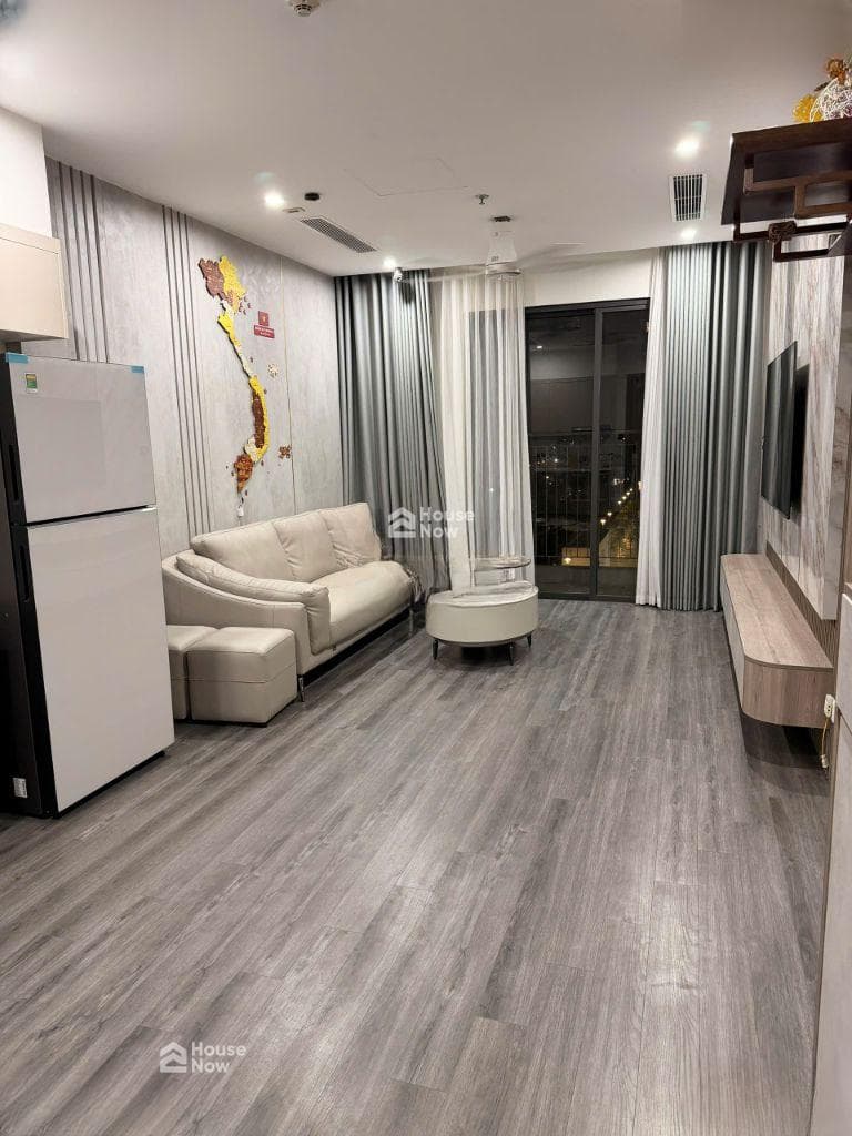 Căn hộ Phân khu The Zenpark - Vinhomes Ocean Park, 2 PN 71 m² - ảnh 8 Căn hộ Phân khu The Zenpark - Vinhomes Ocean Park, 2 PN 71 m² - ảnh 8
