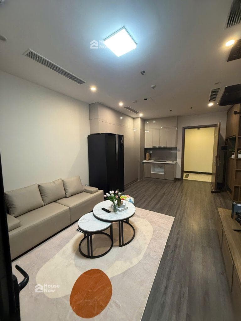 Căn hộ Phân khu The Zenpark - Vinhomes Ocean Park, 1 PN 49 m² - ảnh 1 Căn hộ Phân khu The Zenpark - Vinhomes Ocean Park, 1 PN 49 m² - ảnh 1