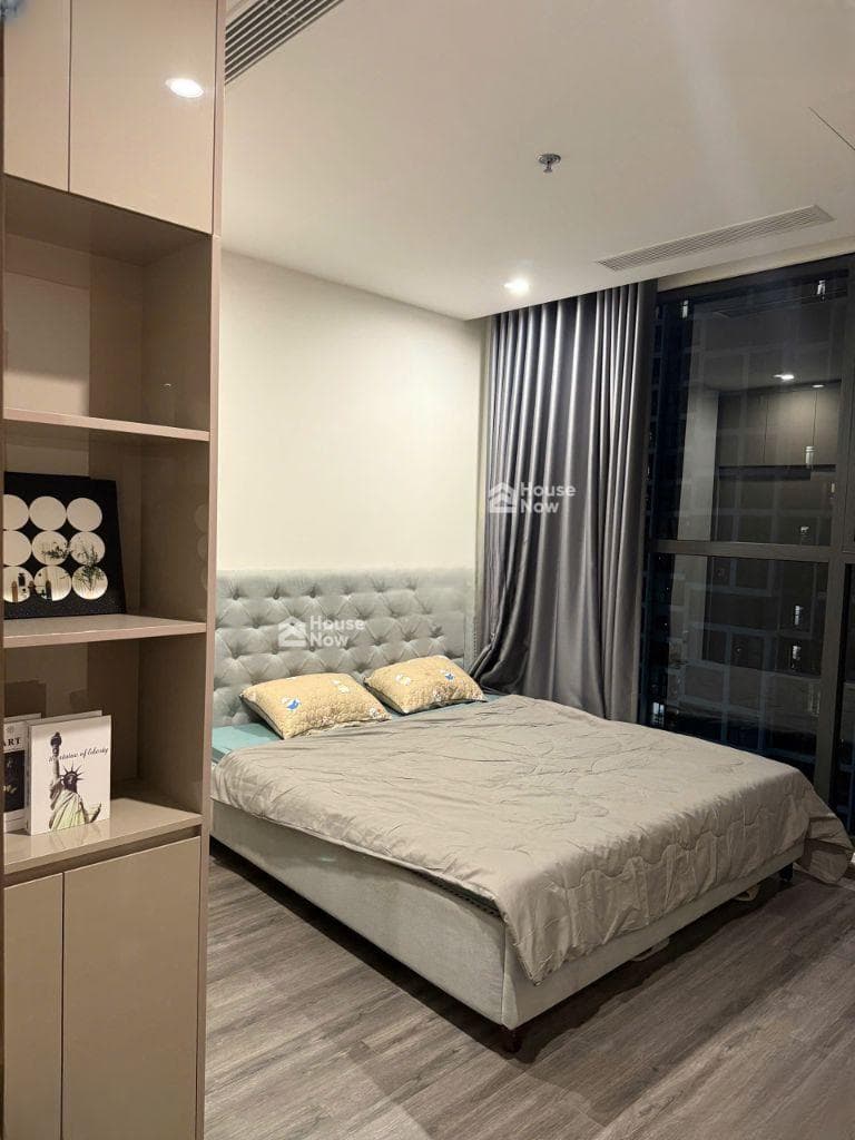 Căn hộ Phân khu The Zenpark - Vinhomes Ocean Park, 1 PN 49 m² - ảnh 2 Căn hộ Phân khu The Zenpark - Vinhomes Ocean Park, 1 PN 49 m² - ảnh 2