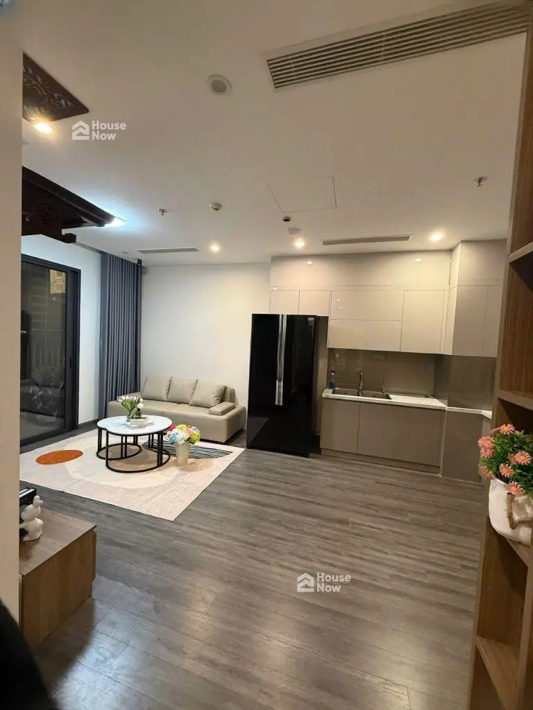 Căn hộ Phân khu The Zenpark - Vinhomes Ocean Park, 1 PN 49 m² - ảnh 3 Căn hộ Phân khu The Zenpark - Vinhomes Ocean Park, 1 PN 49 m² - ảnh 3