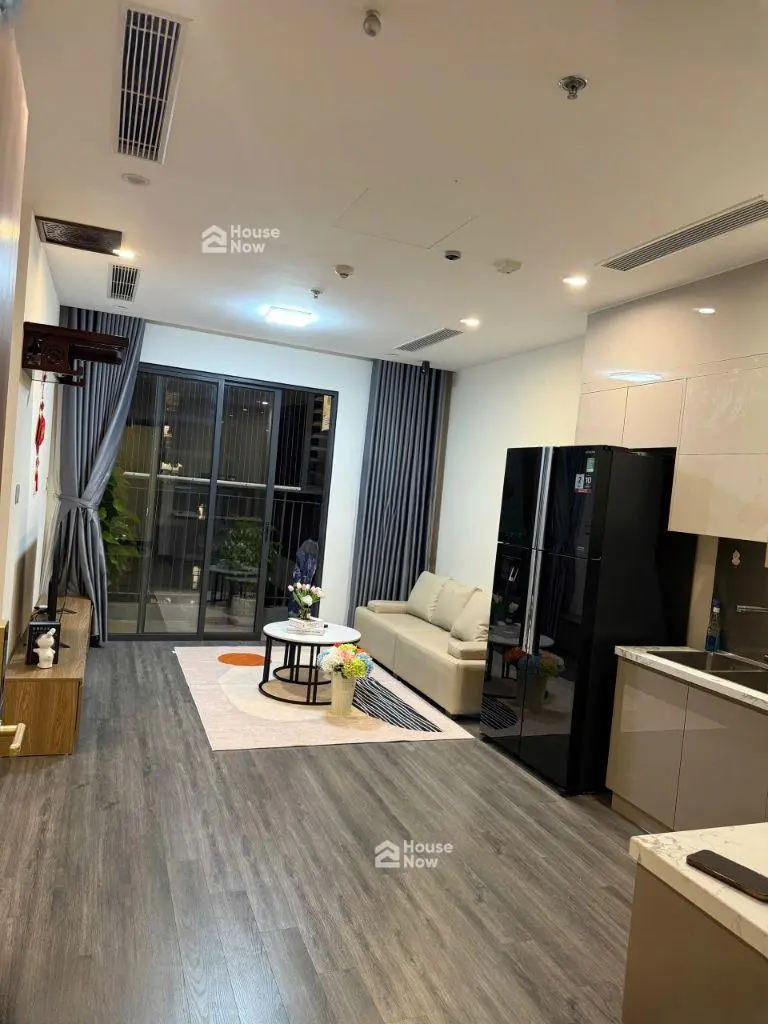 Căn hộ Phân khu The Zenpark - Vinhomes Ocean Park, 1 PN 49 m² - ảnh 4 Căn hộ Phân khu The Zenpark - Vinhomes Ocean Park, 1 PN 49 m² - ảnh 4