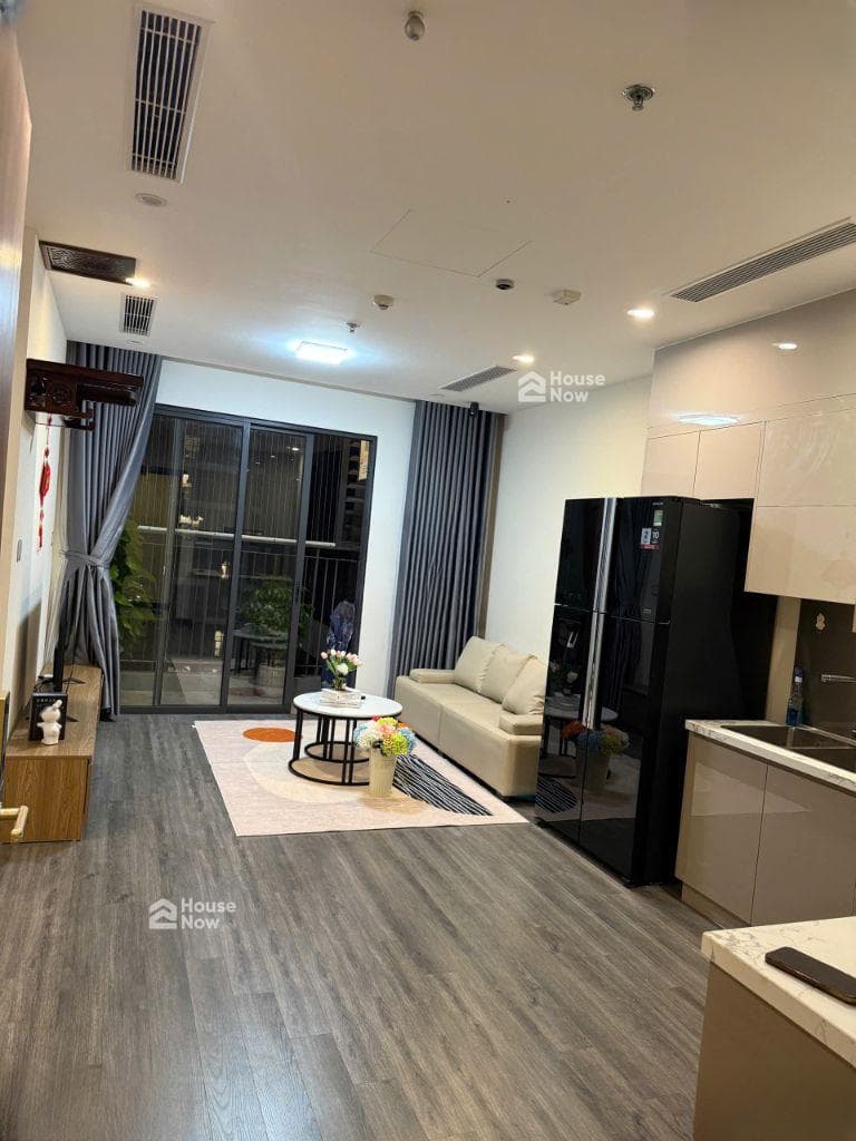 Căn hộ Phân khu The Zenpark - Vinhomes Ocean Park, 1 PN 49 m² - ảnh 5 Căn hộ Phân khu The Zenpark - Vinhomes Ocean Park, 1 PN 49 m² - ảnh 5