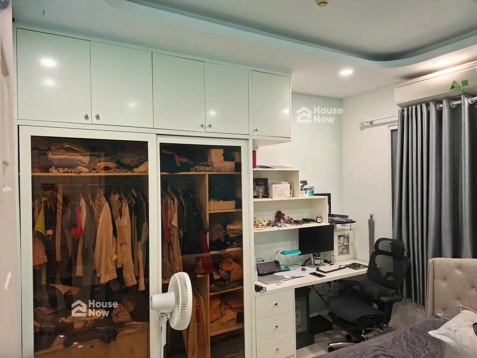 Chốt nhanh giá 4 tỷ 300 triệu nhà đẹp 2PN CC Bình Khánh view Mai Chí Thọ sổ hồng sẵn - ảnh 1 Chốt nhanh giá 4 tỷ 300 triệu nhà đẹp 2PN CC Bình Khánh view Mai Chí Thọ sổ hồng sẵn - ảnh 1