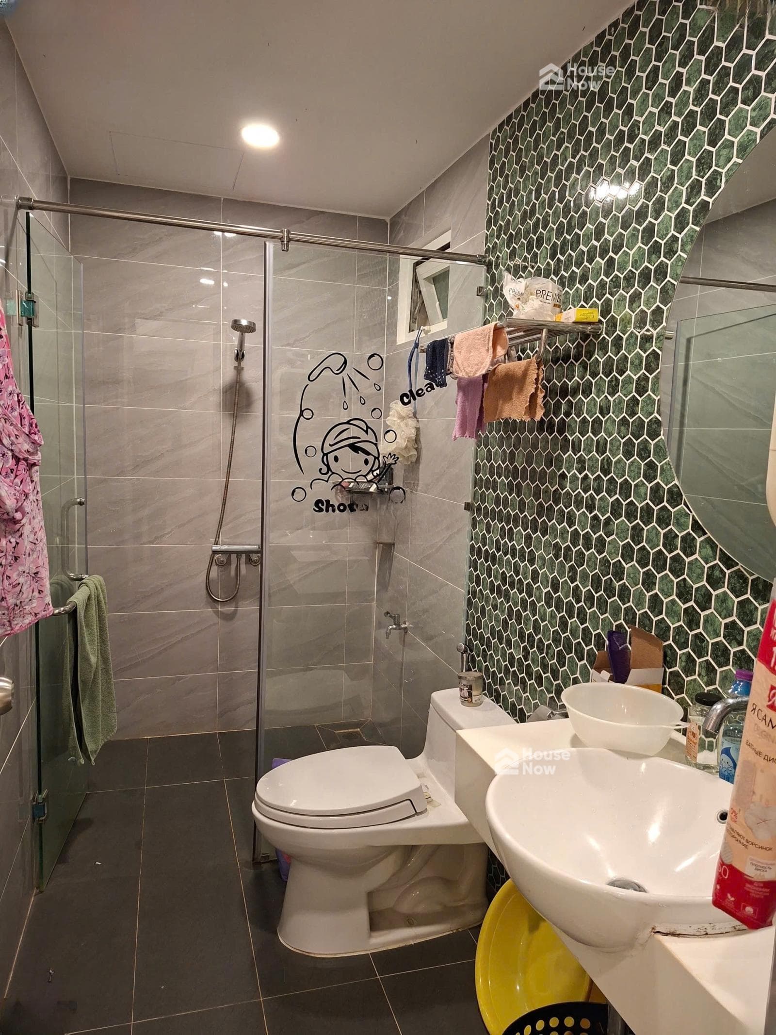Chốt nhanh giá 4 tỷ 300 triệu nhà đẹp 2PN CC Bình Khánh view Mai Chí Thọ sổ hồng sẵn - ảnh 3 Chốt nhanh giá 4 tỷ 300 triệu nhà đẹp 2PN CC Bình Khánh view Mai Chí Thọ sổ hồng sẵn - ảnh 3