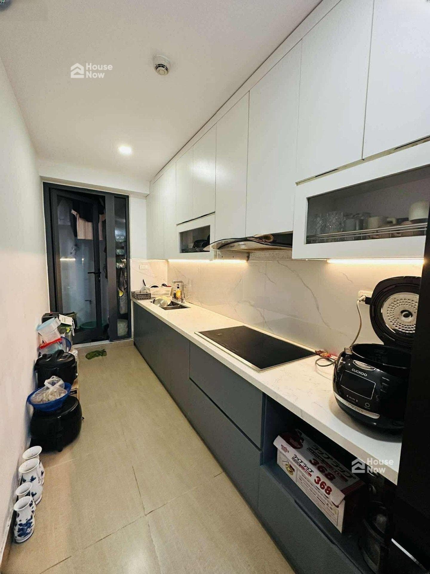 Bán gấp, CH OCT5A Resco, 75m2 3PN 2WC chỉ 5,x tỷ, tầng VIP, lô góc thoáng sáng, nội thất VIP ở ngay - ảnh 5 Bán gấp, CH OCT5A Resco, 75m2 3PN 2WC chỉ 5,x tỷ, tầng VIP, lô góc thoáng sáng, nội thất VIP ở ngay - ảnh 5