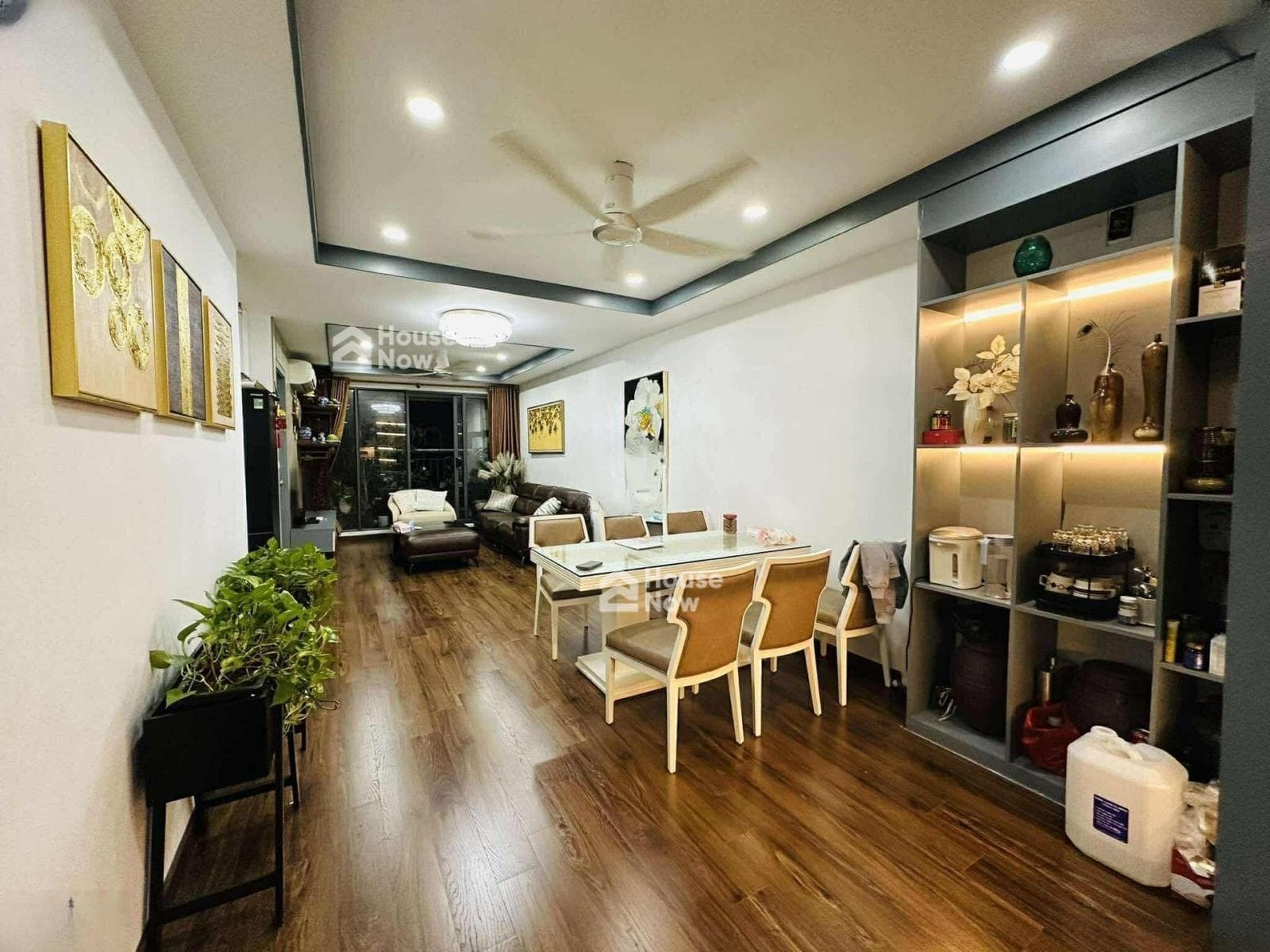 Bán gấp, CH OCT5A Resco, 75m2 3PN 2WC chỉ 5,x tỷ, tầng VIP, lô góc thoáng sáng, nội thất VIP ở ngay - ảnh 6 Bán gấp, CH OCT5A Resco, 75m2 3PN 2WC chỉ 5,x tỷ, tầng VIP, lô góc thoáng sáng, nội thất VIP ở ngay - ảnh 6