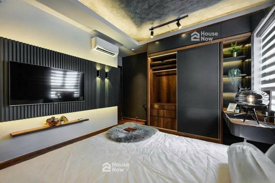Em cần bán CH Richmond City 3PN view Đông Nam nhìn Landmark 81 giá 6 tỷ bao hết LH e Phi - ảnh 3 Em cần bán CH Richmond City 3PN view Đông Nam nhìn Landmark 81 giá 6 tỷ bao hết LH e Phi - ảnh 3