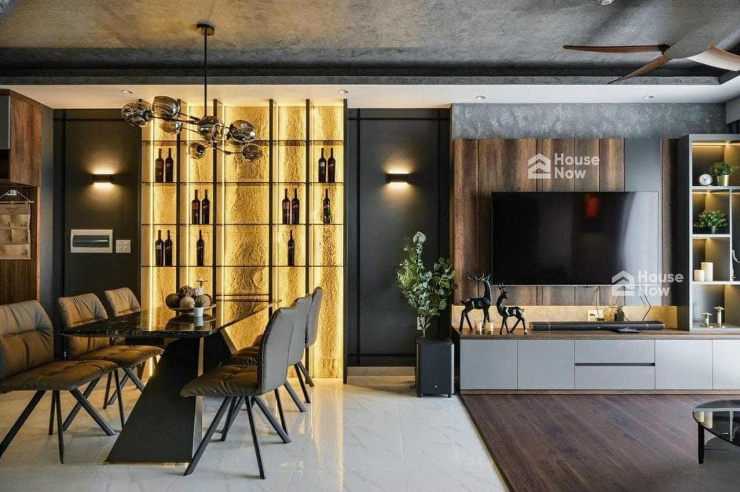 Em cần bán CH Richmond City 3PN view Đông Nam nhìn Landmark 81 giá 6 tỷ bao hết LH e Phi - ảnh 9 Em cần bán CH Richmond City 3PN view Đông Nam nhìn Landmark 81 giá 6 tỷ bao hết LH e Phi - ảnh 9