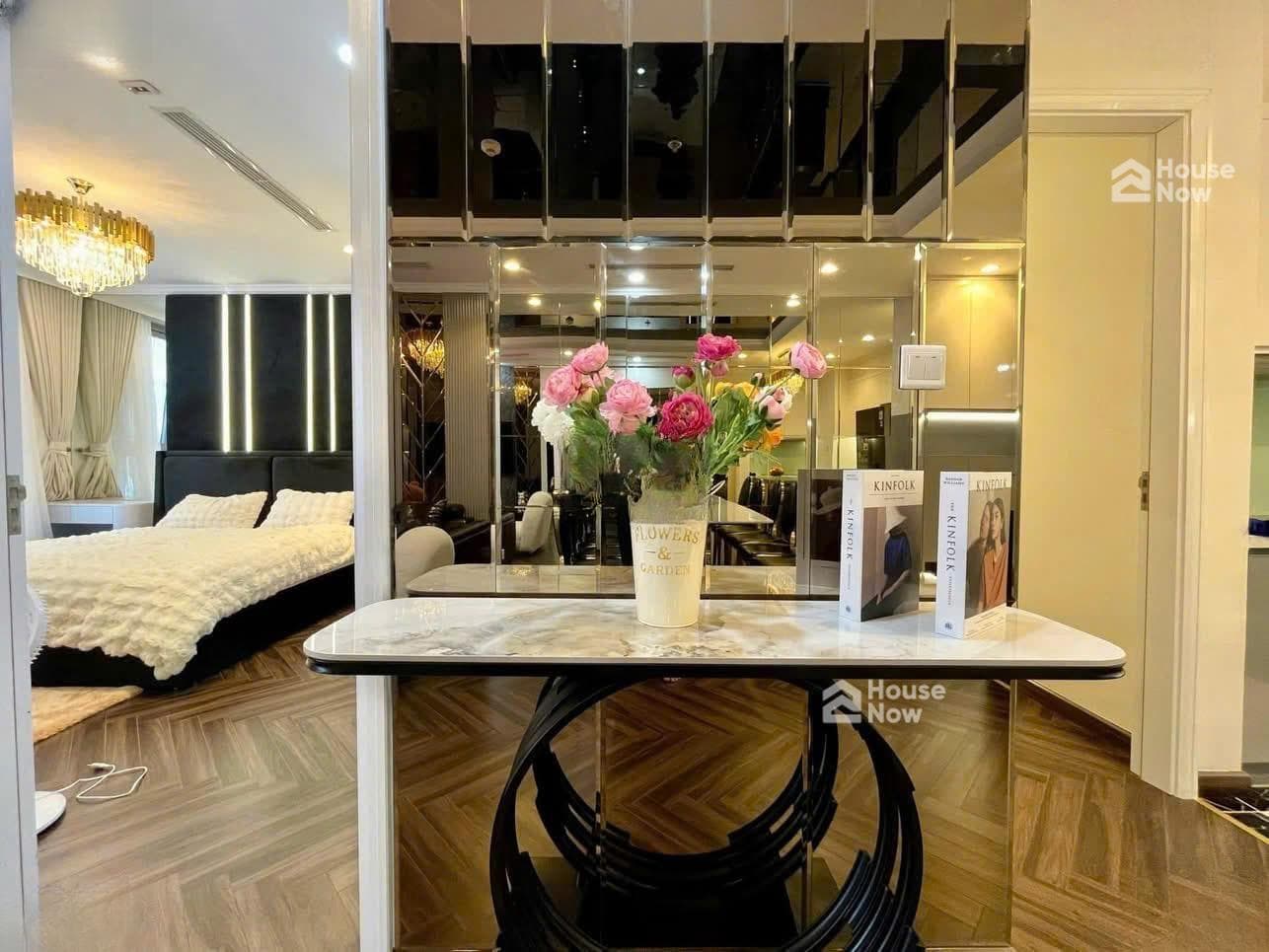 Chính chủ bán CH Imperia Garden 143 Nguyễn Tuân 86m2 2PN full đồ, căn sân vườn đẹp. LH: 098736**** - ảnh 1 Chính chủ bán CH Imperia Garden 143 Nguyễn Tuân 86m2 2PN full đồ, căn sân vườn đẹp. LH: 098736**** - ảnh 1