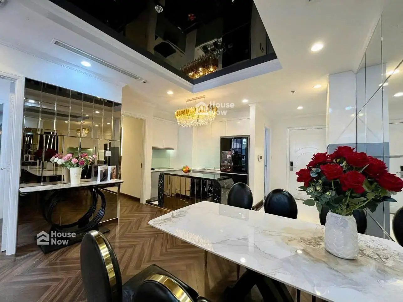 Chính chủ bán CH Imperia Garden 143 Nguyễn Tuân 86m2 2PN full đồ, căn sân vườn đẹp. LH: 098736**** - ảnh 3 Chính chủ bán CH Imperia Garden 143 Nguyễn Tuân 86m2 2PN full đồ, căn sân vườn đẹp. LH: 098736**** - ảnh 3