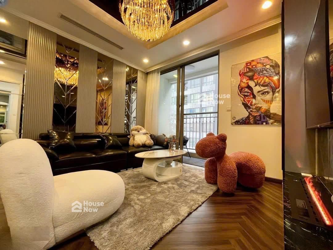 Chính chủ bán CH Imperia Garden 143 Nguyễn Tuân 86m2 2PN full đồ, căn sân vườn đẹp. LH: 098736**** - ảnh 5 Chính chủ bán CH Imperia Garden 143 Nguyễn Tuân 86m2 2PN full đồ, căn sân vườn đẹp. LH: 098736**** - ảnh 5