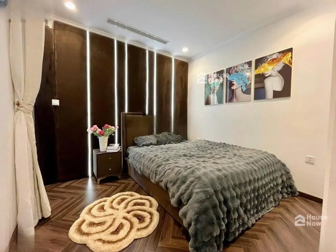 Chính chủ bán CH Imperia Garden 143 Nguyễn Tuân 86m2 2PN full đồ, căn sân vườn đẹp. LH: 098736**** - ảnh 6 Chính chủ bán CH Imperia Garden 143 Nguyễn Tuân 86m2 2PN full đồ, căn sân vườn đẹp. LH: 098736**** - ảnh 6