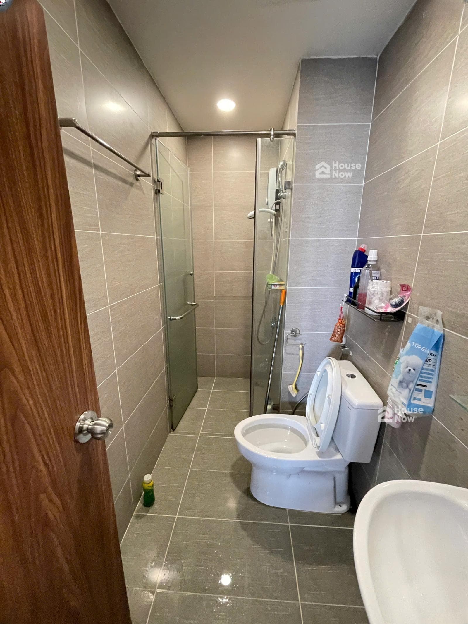 The Pegasuite, 4,3 tỷ, 68m2, 2PN, 2WC, Đông Nam siêu hiếm - ảnh 4 The Pegasuite, 4,3 tỷ, 68m2, 2PN, 2WC, Đông Nam siêu hiếm - ảnh 4