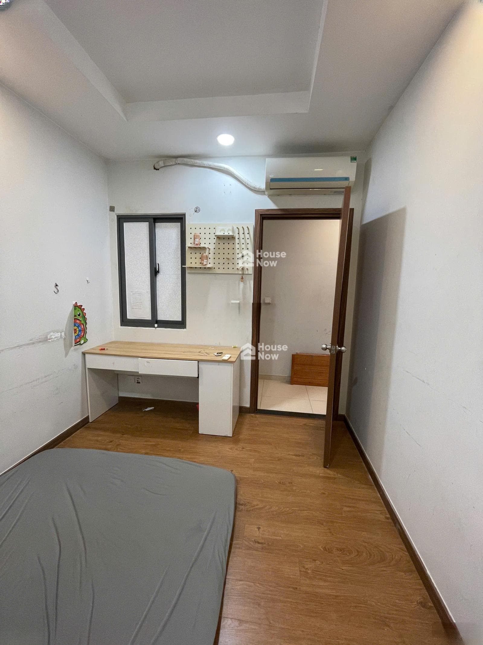 The Pegasuite, 4,3 tỷ, 68m2, 2PN, 2WC, Đông Nam siêu hiếm - ảnh 5 The Pegasuite, 4,3 tỷ, 68m2, 2PN, 2WC, Đông Nam siêu hiếm - ảnh 5