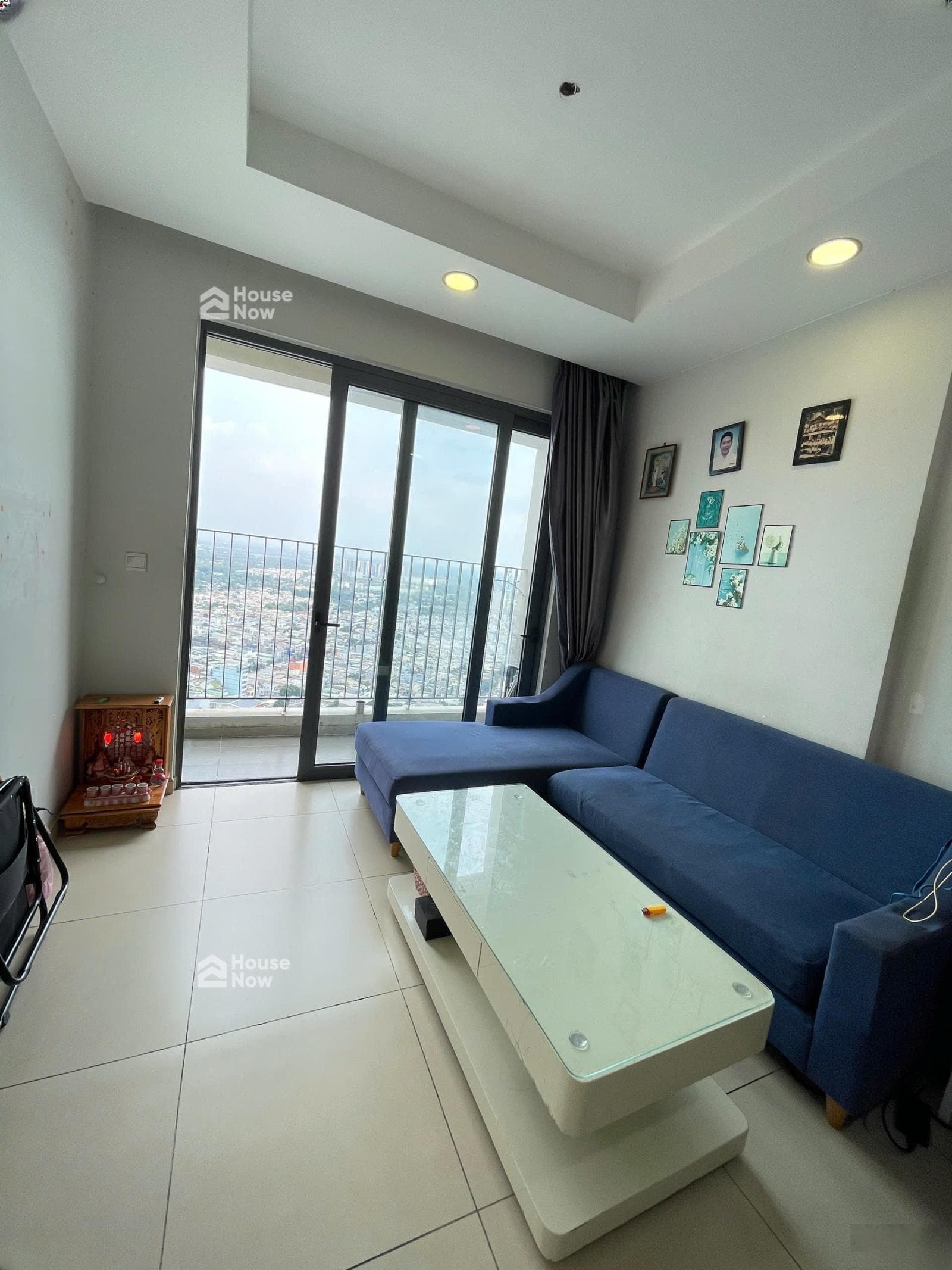 The Pegasuite, 4,3 tỷ, 68m2, 2PN, 2WC, Đông Nam siêu hiếm - ảnh 6 The Pegasuite, 4,3 tỷ, 68m2, 2PN, 2WC, Đông Nam siêu hiếm - ảnh 6
