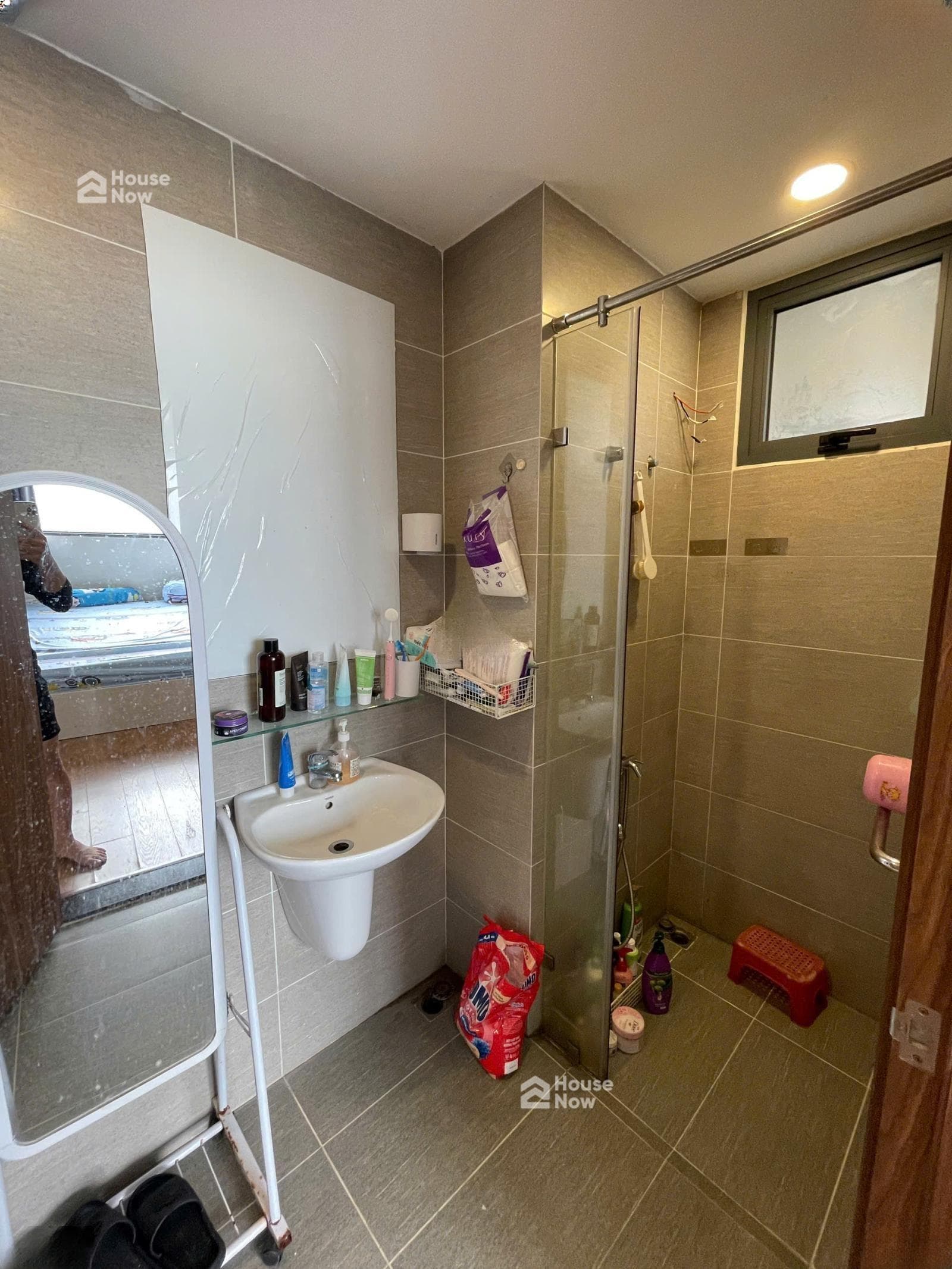 The Pegasuite, 4,3 tỷ, 68m2, 2PN, 2WC, Đông Nam siêu hiếm - ảnh 9 The Pegasuite, 4,3 tỷ, 68m2, 2PN, 2WC, Đông Nam siêu hiếm - ảnh 9