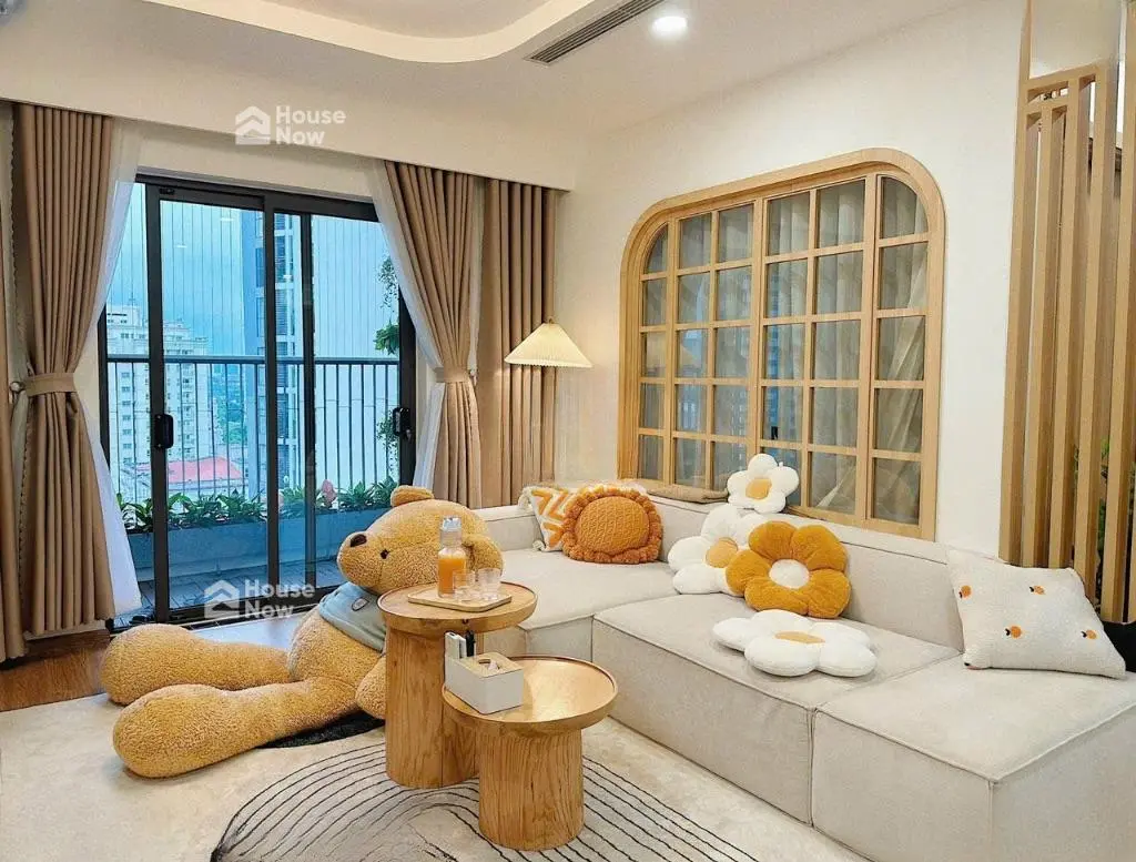 Bán căn góc 99m2 tại Le Grand Jardin full đồ. Giá chỉ 7 tỷ - ảnh 1 Bán căn góc 99m2 tại Le Grand Jardin full đồ. Giá chỉ 7 tỷ - ảnh 1