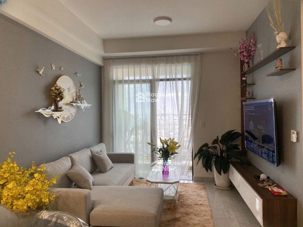 Siêu rẻ An Gia garden, sổ hồng Tân Phú , 63M2, 2pn, 2wc giá 3,7 tỷ - ảnh 4 Siêu rẻ An Gia garden, sổ hồng Tân Phú , 63M2, 2pn, 2wc giá 3,7 tỷ - ảnh 4