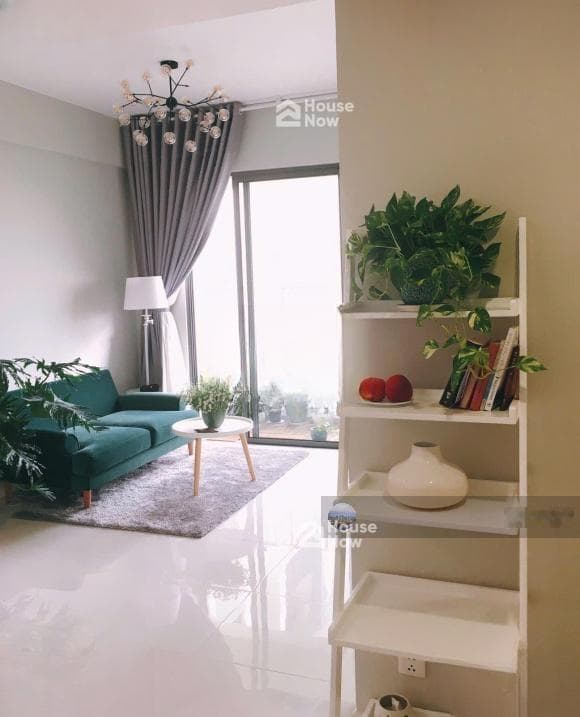Bán căn 1PN - 51m2 Masteri An Phú - Phường Thảo Điền - Quận 2 - Giá chỉ 6,5 tỷ - ảnh 7 Bán căn 1PN - 51m2 Masteri An Phú - Phường Thảo Điền - Quận 2 - Giá chỉ 6,5 tỷ - ảnh 7