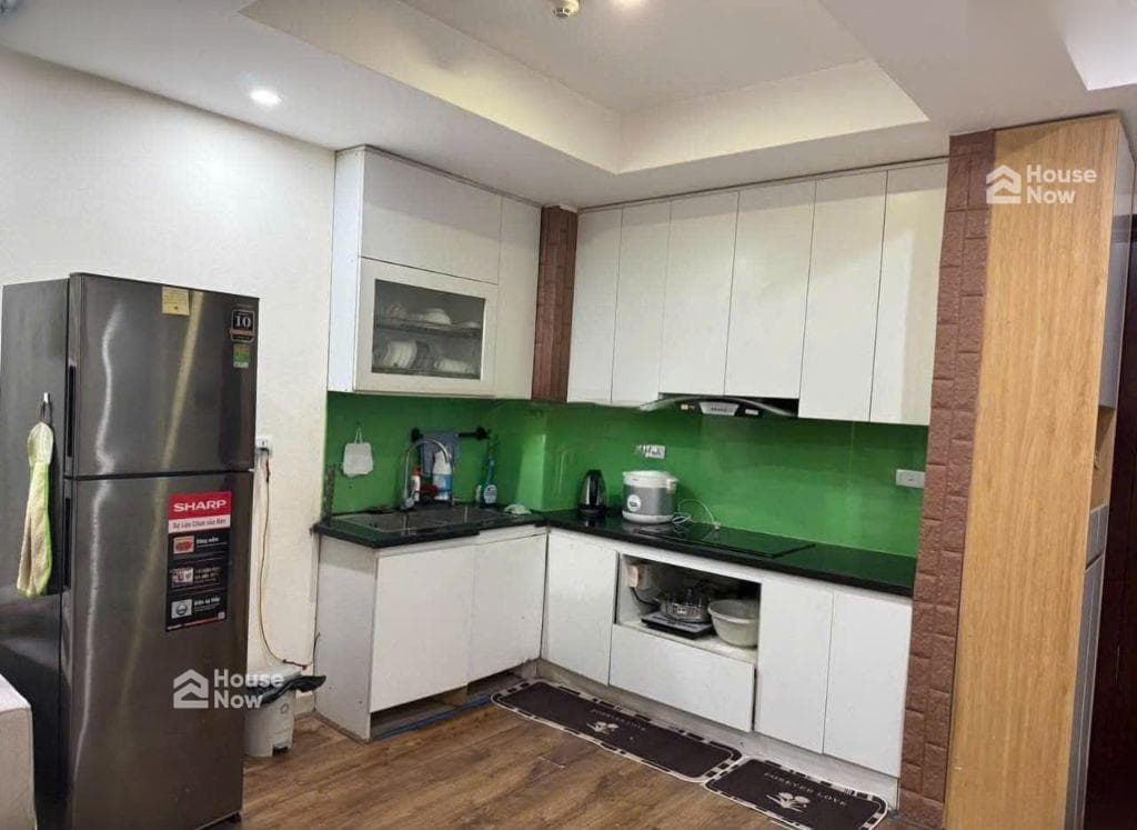 CHỈ 2,9X TỶ CHÍNH CHỦ BÁN CĂN GÓC 54,1M² – 2N1VS, FULL NỘI THẤT, SỔ ĐỎ SẴN - ảnh 2 CHỈ 2,9X TỶ CHÍNH CHỦ BÁN CĂN GÓC 54,1M² – 2N1VS, FULL NỘI THẤT, SỔ ĐỎ SẴN - ảnh 2