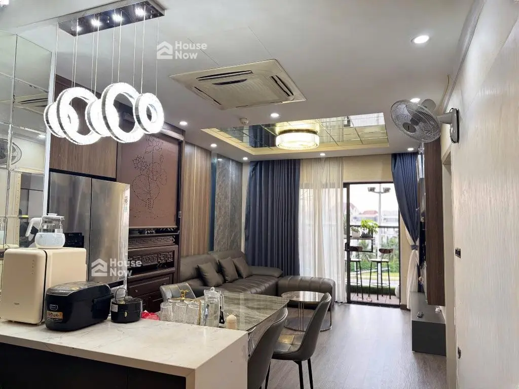 6.1 tỷ bao phí sang sổ căn 3PN tại Le Grand Jardin- Sài Đồng - ảnh 1