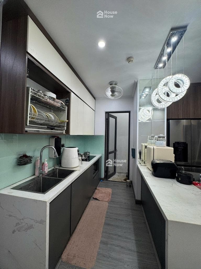 6.1 tỷ bao phí sang sổ căn 3PN tại Le Grand Jardin- Sài Đồng - ảnh 3 6.1 tỷ bao phí sang sổ căn 3PN tại Le Grand Jardin- Sài Đồng - ảnh 3