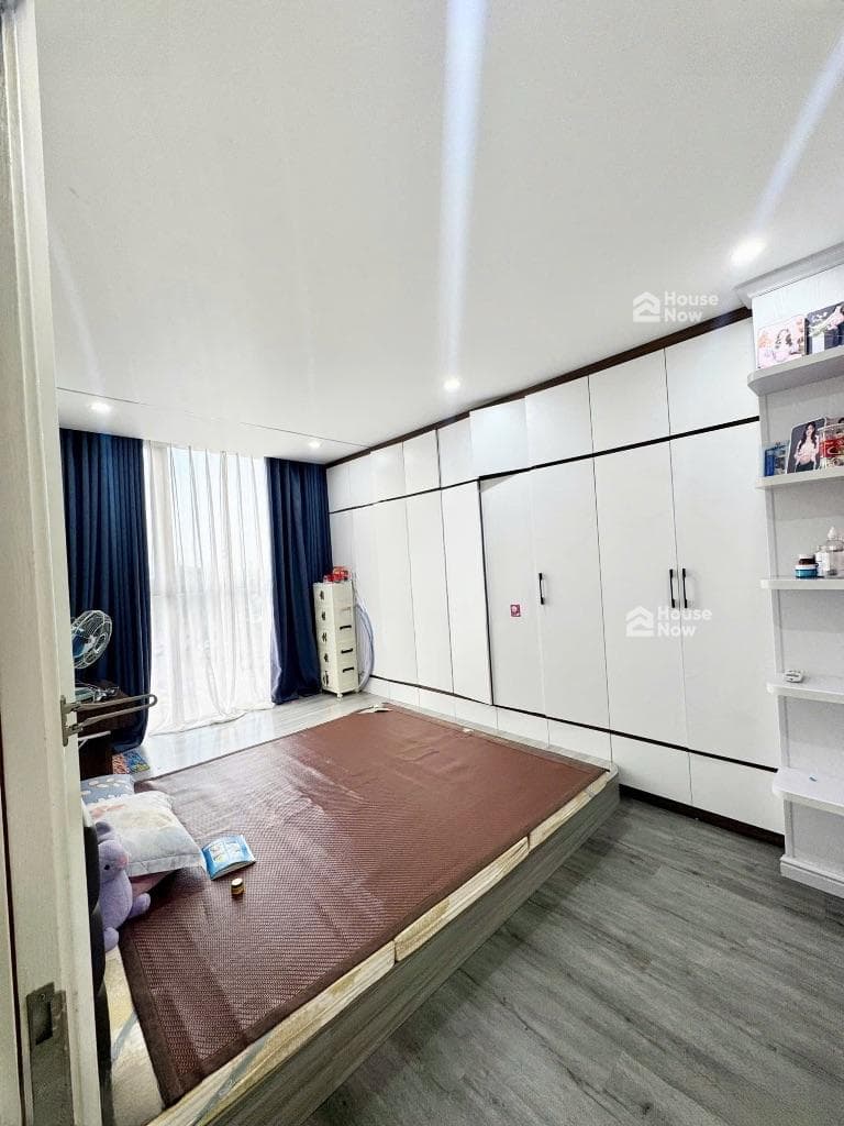 6.1 tỷ bao phí sang sổ căn 3PN tại Le Grand Jardin- Sài Đồng - ảnh 4 6.1 tỷ bao phí sang sổ căn 3PN tại Le Grand Jardin- Sài Đồng - ảnh 4