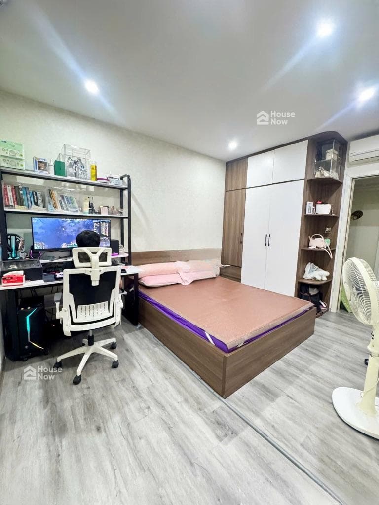 6.1 tỷ bao phí sang sổ căn 3PN tại Le Grand Jardin- Sài Đồng - ảnh 5 6.1 tỷ bao phí sang sổ căn 3PN tại Le Grand Jardin- Sài Đồng - ảnh 5