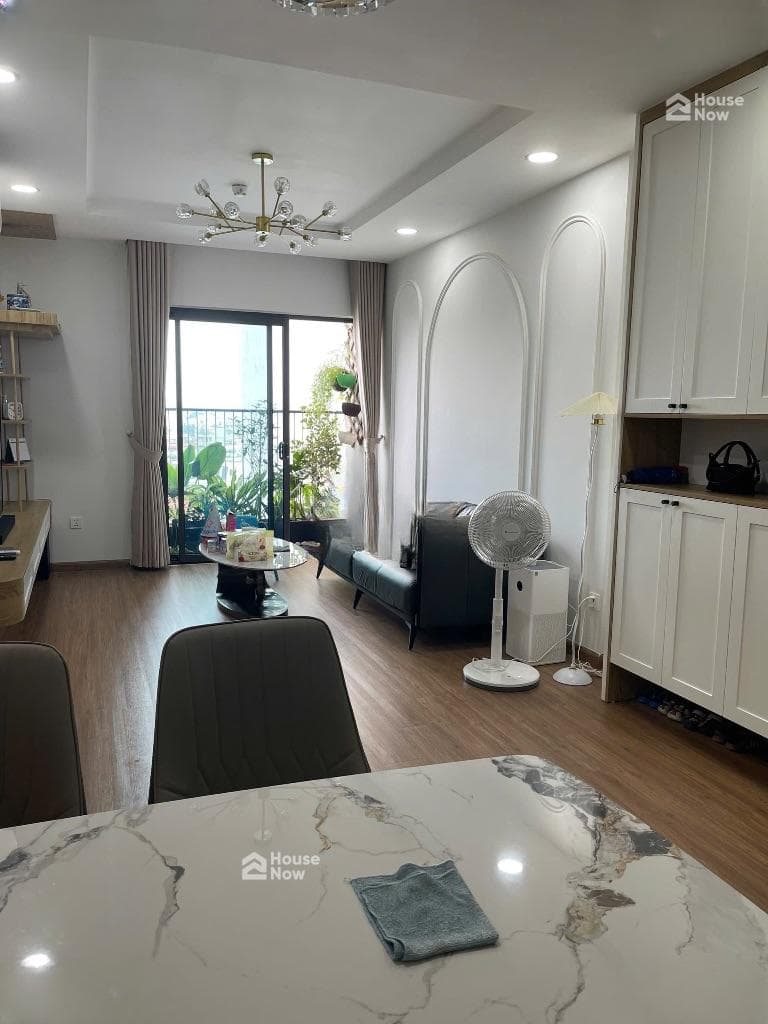 5.5 tỷ- Sở hữu ngay căn 2PN 77m2 – full nội thất, view thoáng, bao sang tên - ảnh 1