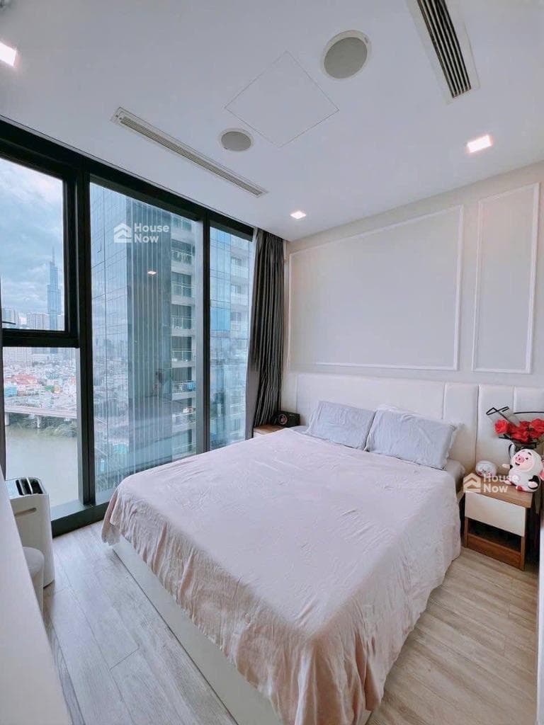 Bán nhanh ch 2PN*68m2 Toà A2 Dự án Vinhomes Ba Son giá 14,2 tỷ có TL, Full nt, sẵn sổ, ở + đầu tư - ảnh 5 Bán nhanh ch 2PN*68m2 Toà A2 Dự án Vinhomes Ba Son giá 14,2 tỷ có TL, Full nt, sẵn sổ, ở + đầu tư - ảnh 5