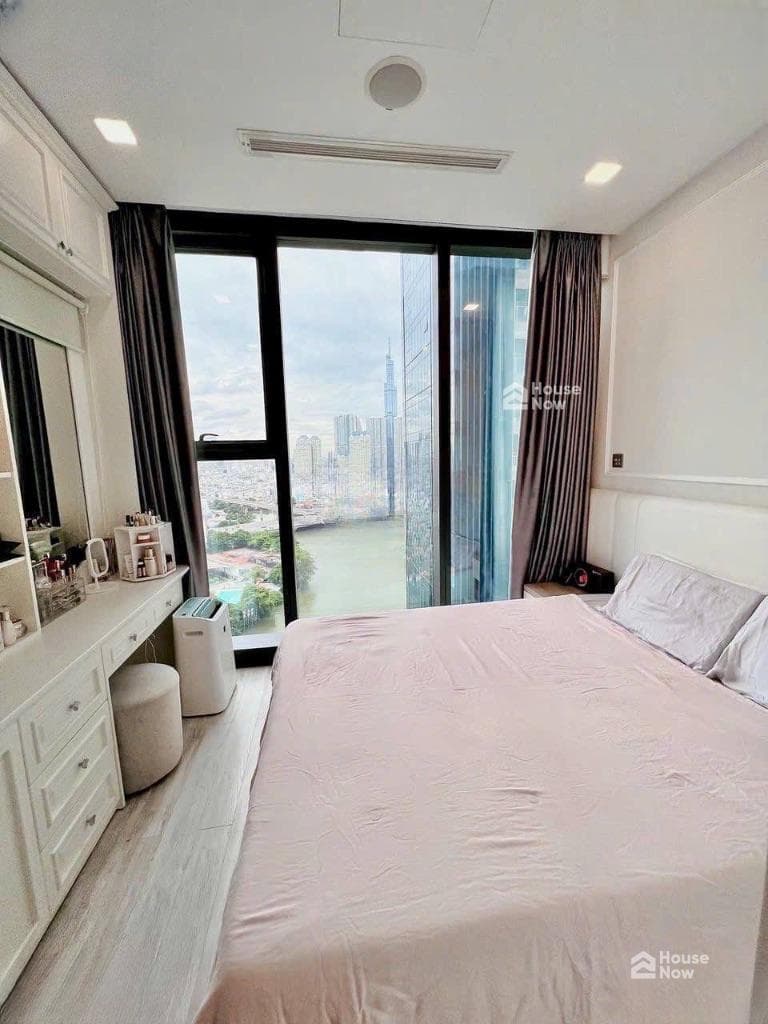 Bán nhanh ch 2PN*68m2 Toà A2 Dự án Vinhomes Ba Son giá 14,2 tỷ có TL, Full nt, sẵn sổ, ở + đầu tư - ảnh 6 Bán nhanh ch 2PN*68m2 Toà A2 Dự án Vinhomes Ba Son giá 14,2 tỷ có TL, Full nt, sẵn sổ, ở + đầu tư - ảnh 6