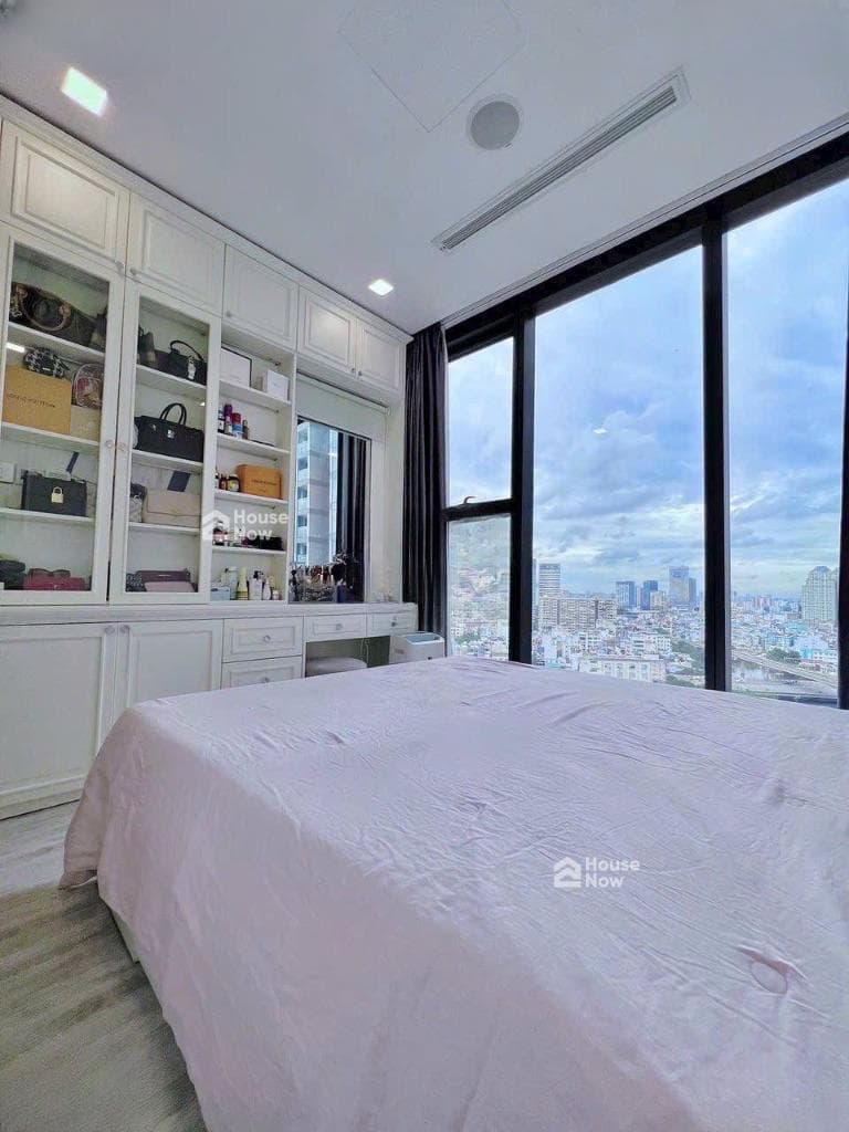 Bán nhanh ch 2PN*68m2 Toà A2 Dự án Vinhomes Ba Son giá 14,2 tỷ có TL, Full nt, sẵn sổ, ở + đầu tư - ảnh 7 Bán nhanh ch 2PN*68m2 Toà A2 Dự án Vinhomes Ba Son giá 14,2 tỷ có TL, Full nt, sẵn sổ, ở + đầu tư - ảnh 7