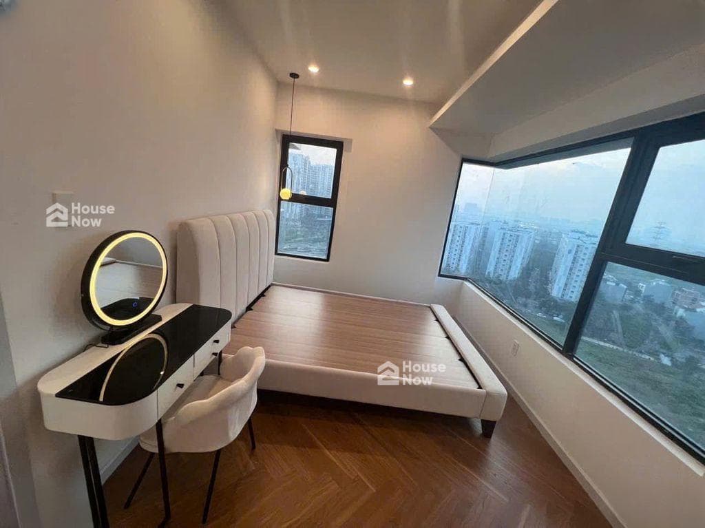 Căn góc dự án Flora Kikyo, 69m2 2PN có ban công, đã có sổ - ảnh 3 Căn góc dự án Flora Kikyo, 69m2 2PN có ban công, đã có sổ - ảnh 3