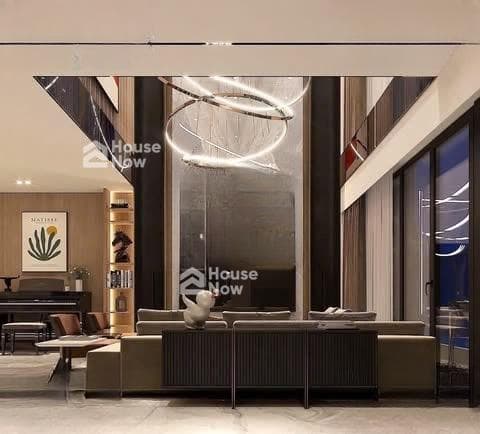 Bán căn hộ duplex cao cấp 200m2 dự án Sun Grand City Tây Hồ 45 tỷ view phố hiếm có - ảnh 7 Bán căn hộ duplex cao cấp 200m2 dự án Sun Grand City Tây Hồ 45 tỷ view phố hiếm có - ảnh 7