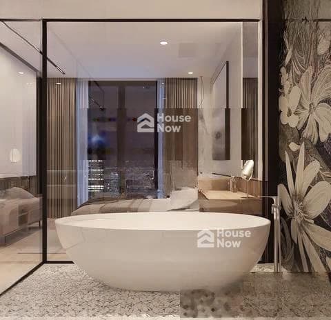 Bán căn hộ duplex cao cấp 200m2 dự án Sun Grand City Tây Hồ 45 tỷ view phố hiếm có - ảnh 8 Bán căn hộ duplex cao cấp 200m2 dự án Sun Grand City Tây Hồ 45 tỷ view phố hiếm có - ảnh 8