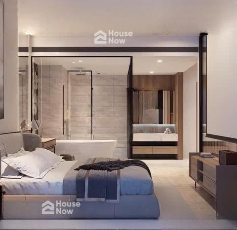 Bán căn hộ duplex cao cấp 200m2 dự án Sun Grand City Tây Hồ 45 tỷ view phố hiếm có - ảnh 9 Bán căn hộ duplex cao cấp 200m2 dự án Sun Grand City Tây Hồ 45 tỷ view phố hiếm có - ảnh 9