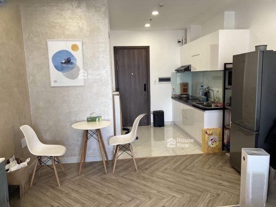 Căn hộ Richmond City, Nguyễn Xí, Bình Thạnh, 2,6 tỷ, 38m2 - ảnh 1 Căn hộ Richmond City, Nguyễn Xí, Bình Thạnh, 2,6 tỷ, 38m2 - ảnh 1