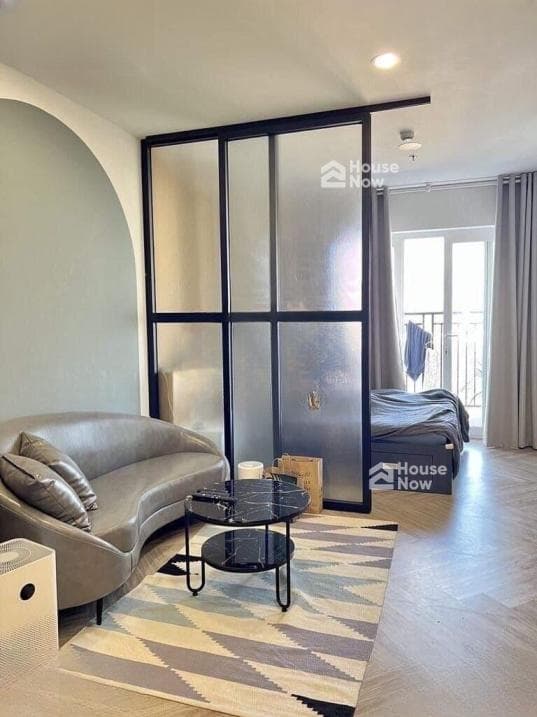 Căn hộ Richmond City, Nguyễn Xí, Bình Thạnh, 2,6 tỷ, 38m2 - ảnh 2 Căn hộ Richmond City, Nguyễn Xí, Bình Thạnh, 2,6 tỷ, 38m2 - ảnh 2