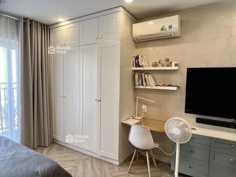 Căn hộ Richmond City, Nguyễn Xí, Bình Thạnh, 2,6 tỷ, 38m2 - ảnh 4 Căn hộ Richmond City, Nguyễn Xí, Bình Thạnh, 2,6 tỷ, 38m2 - ảnh 4