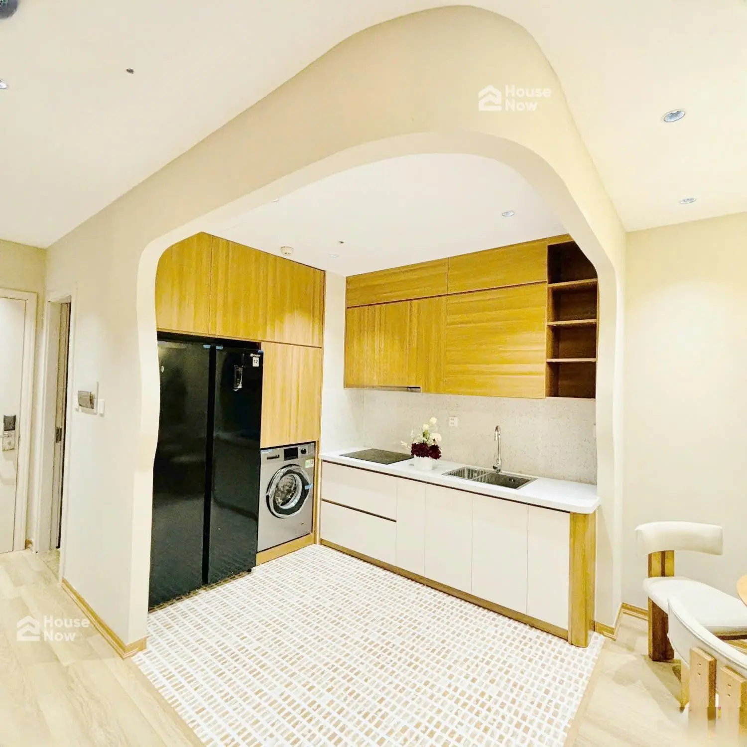 Bán căn 2PN - 76m2 có slot ô tô vĩnh viễn tại Times City - Giá chỉ 7 tỷ (Giá hợp lý thị trường) - ảnh 4 Bán căn 2PN - 76m2 có slot ô tô vĩnh viễn tại Times City - Giá chỉ 7 tỷ (Giá hợp lý thị trường) - ảnh 4