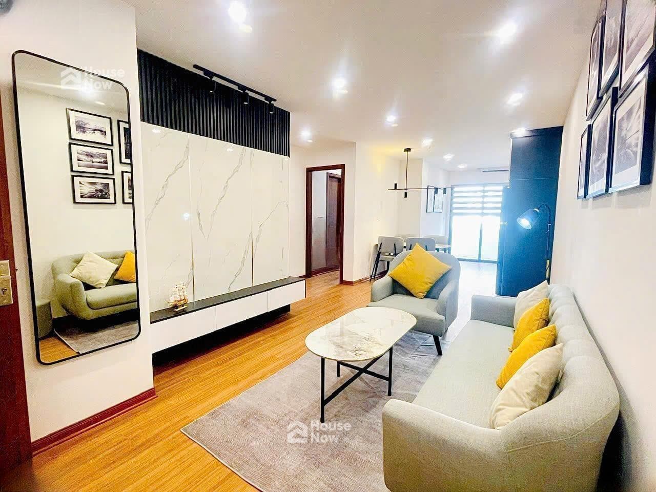 Căn hộ HH Linh Đàm tầng trung view thoáng, 66m2 2PN, 2WC giá chỉ 2 tỷ - ảnh 1 Căn hộ HH Linh Đàm tầng trung view thoáng, 66m2 2PN, 2WC giá chỉ 2 tỷ - ảnh 1