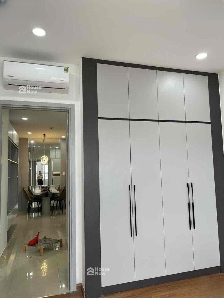 Bán căn 2PN Dreamhome (Rộng nhất 2PN) Full nội thất. LH Hương - ảnh 2 Bán căn 2PN Dreamhome (Rộng nhất 2PN) Full nội thất. LH Hương - ảnh 2