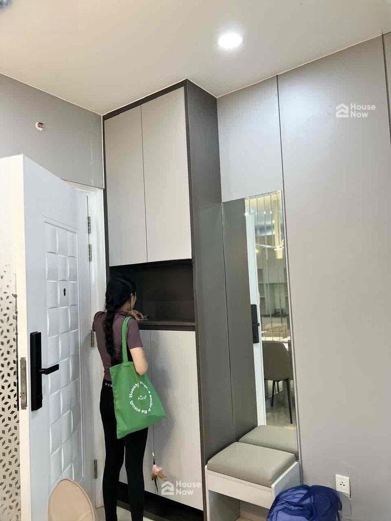 Bán căn 2PN Dreamhome (Rộng nhất 2PN) Full nội thất. LH Hương - ảnh 3 Bán căn 2PN Dreamhome (Rộng nhất 2PN) Full nội thất. LH Hương - ảnh 3
