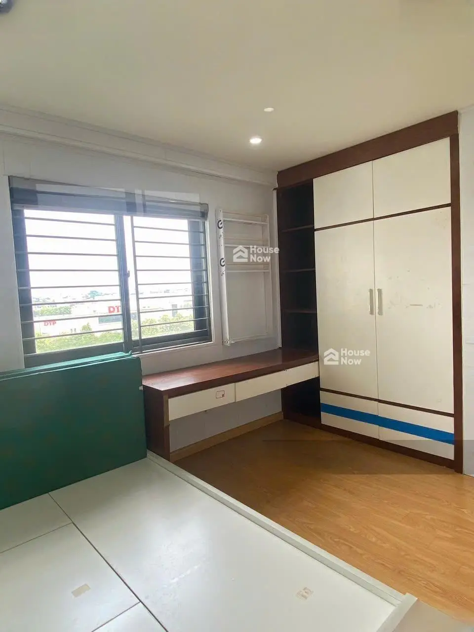 Chỉ 5,6 tỷ sở hữu ngay căn 2PN 2VS HUD3 Tây Nam Linh Đàm, ban công Nam mát quanh năm, sổ đỏ cất két - ảnh 1 Chỉ 5,6 tỷ sở hữu ngay căn 2PN 2VS HUD3 Tây Nam Linh Đàm, ban công Nam mát quanh năm, sổ đỏ cất két - ảnh 1