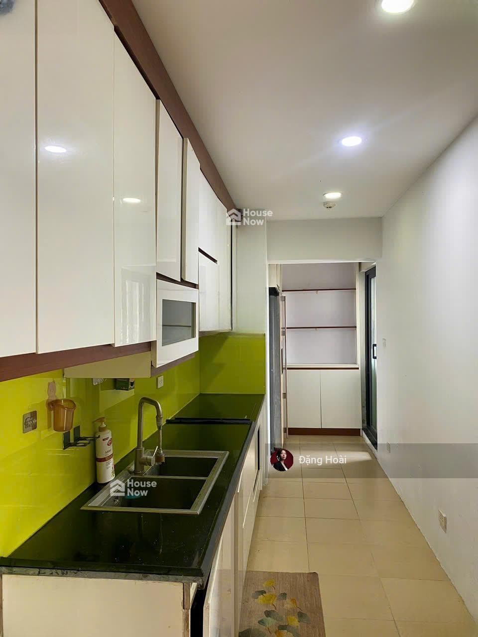 Chỉ 5,6 tỷ sở hữu ngay căn 2PN 2VS HUD3 Tây Nam Linh Đàm, ban công Nam mát quanh năm, sổ đỏ cất két - ảnh 4 Chỉ 5,6 tỷ sở hữu ngay căn 2PN 2VS HUD3 Tây Nam Linh Đàm, ban công Nam mát quanh năm, sổ đỏ cất két - ảnh 4
