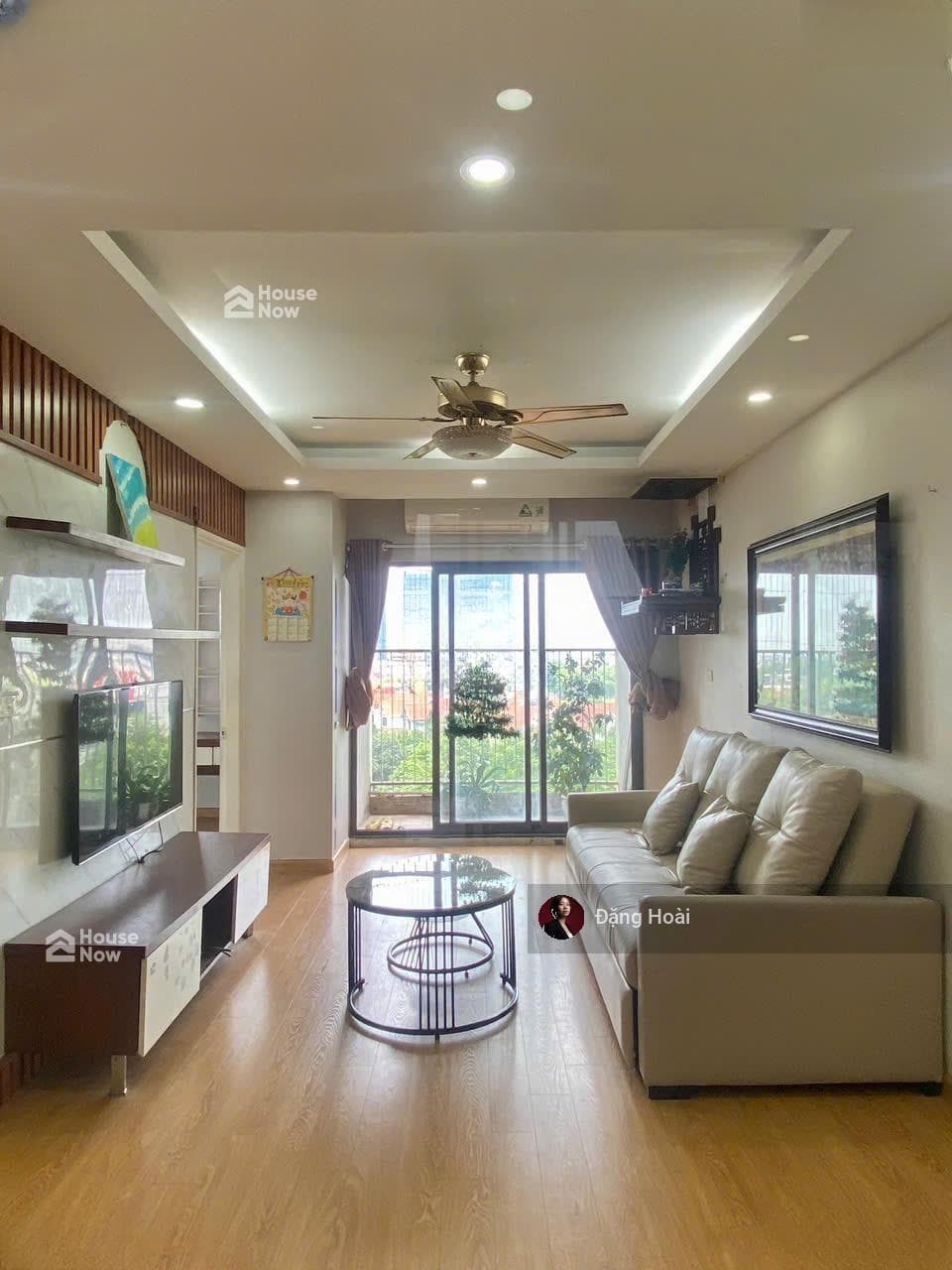 Chỉ 5,6 tỷ sở hữu ngay căn 2PN 2VS HUD3 Tây Nam Linh Đàm, ban công Nam mát quanh năm, sổ đỏ cất két - ảnh 6 Chỉ 5,6 tỷ sở hữu ngay căn 2PN 2VS HUD3 Tây Nam Linh Đàm, ban công Nam mát quanh năm, sổ đỏ cất két - ảnh 6