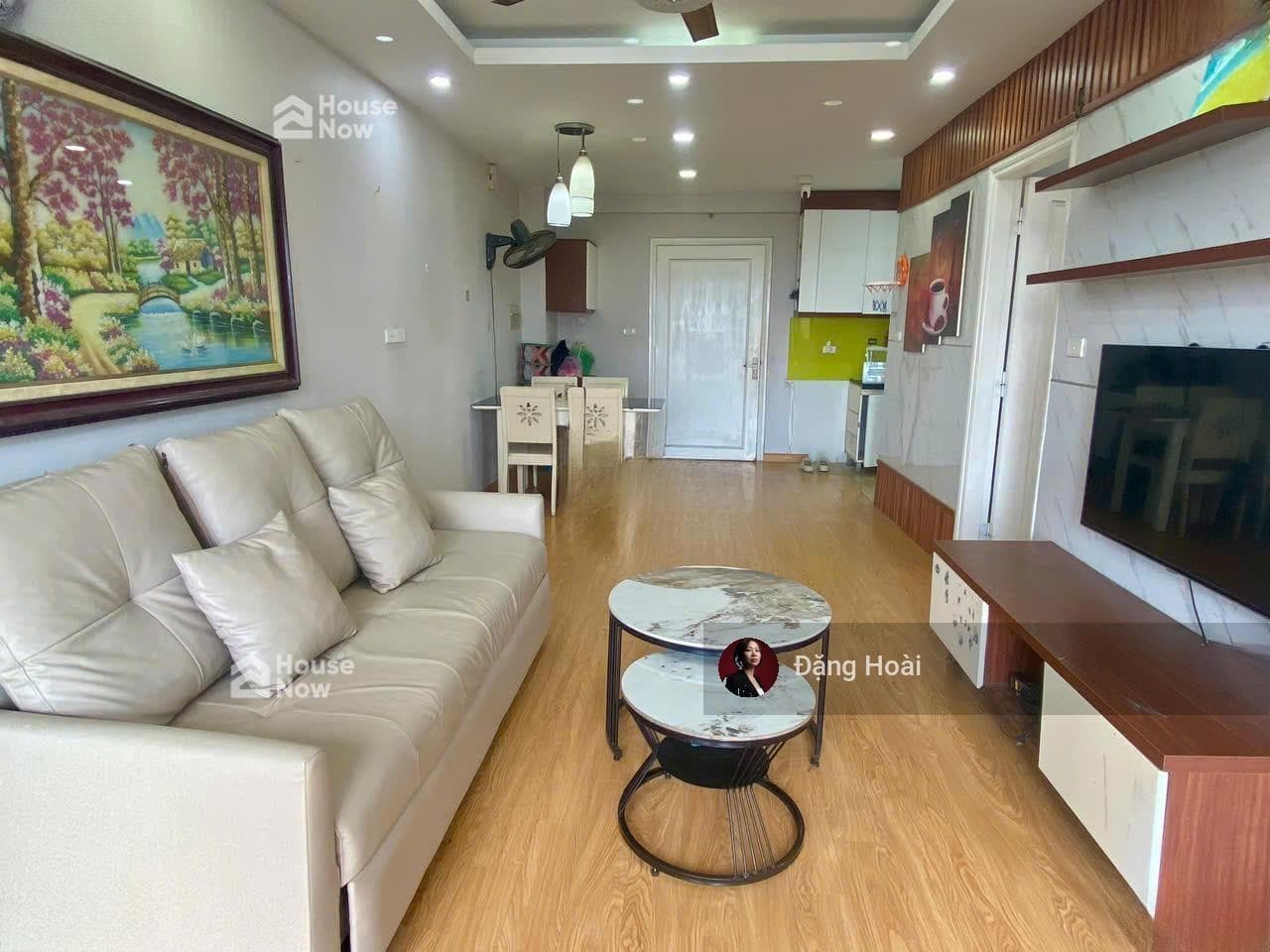 Chỉ 5,6 tỷ sở hữu ngay căn 2PN 2VS HUD3 Tây Nam Linh Đàm, ban công Nam mát quanh năm, sổ đỏ cất két - ảnh 7 Chỉ 5,6 tỷ sở hữu ngay căn 2PN 2VS HUD3 Tây Nam Linh Đàm, ban công Nam mát quanh năm, sổ đỏ cất két - ảnh 7
